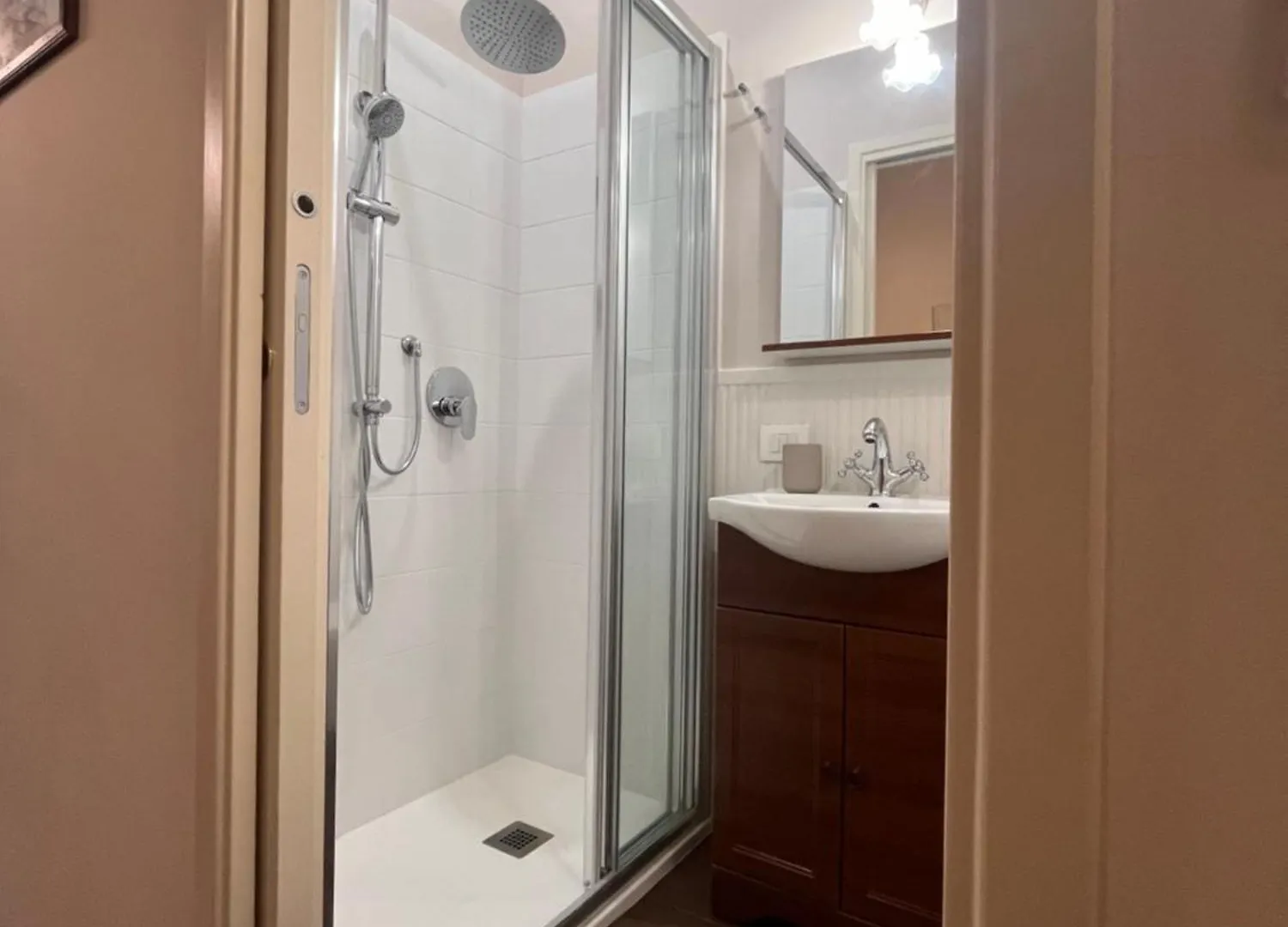 Suite Degli Affreschi - Centro Storico Catania Apartment