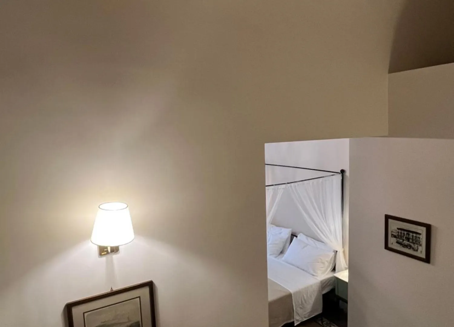 Apartment Suite Degli Affreschi - Centro Storico Catania