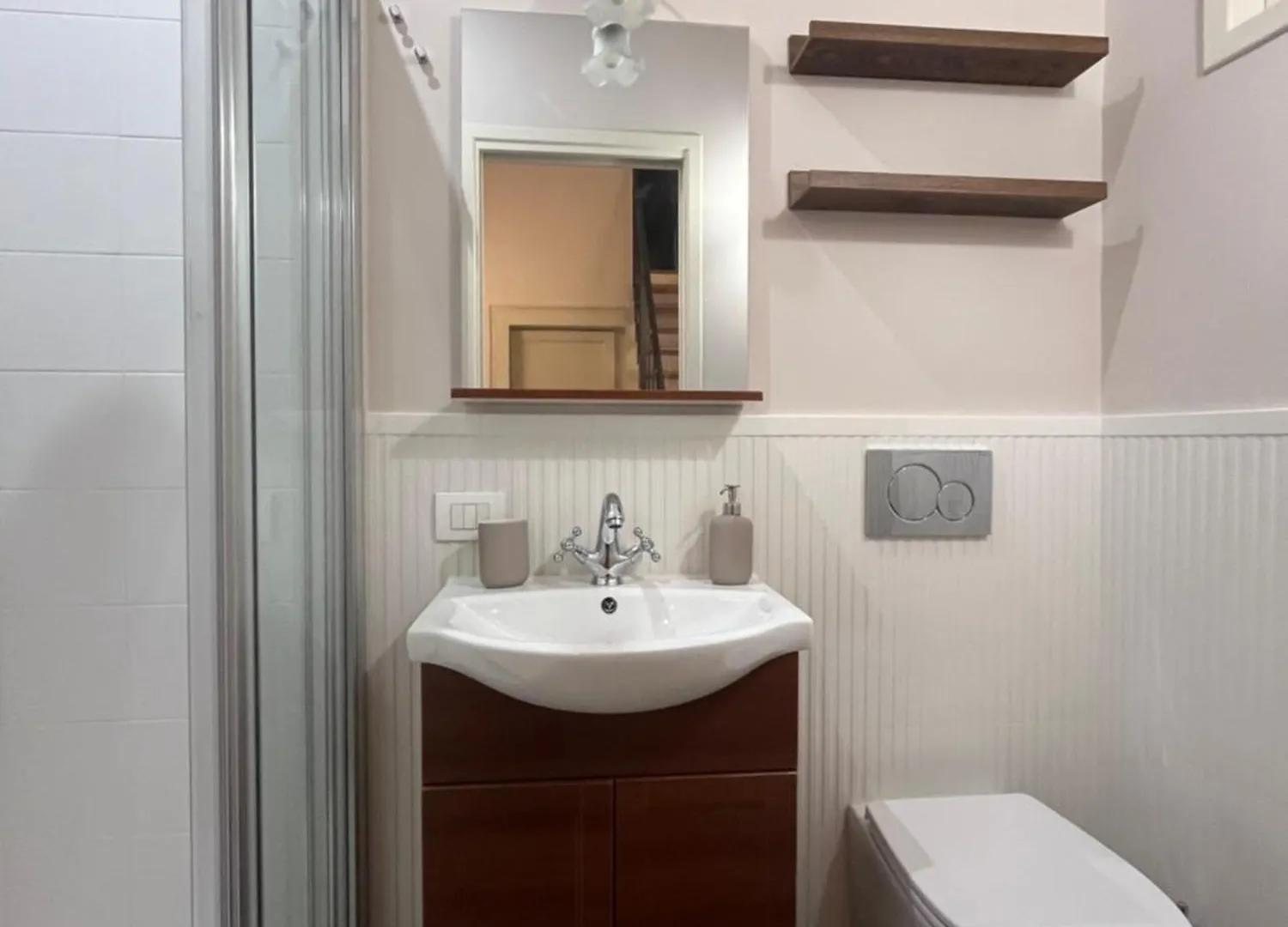 Suite Degli Affreschi - Centro Storico Catania Italy