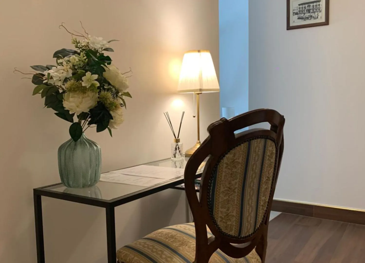 Suite Degli Affreschi - Centro Storico Catania 0*,