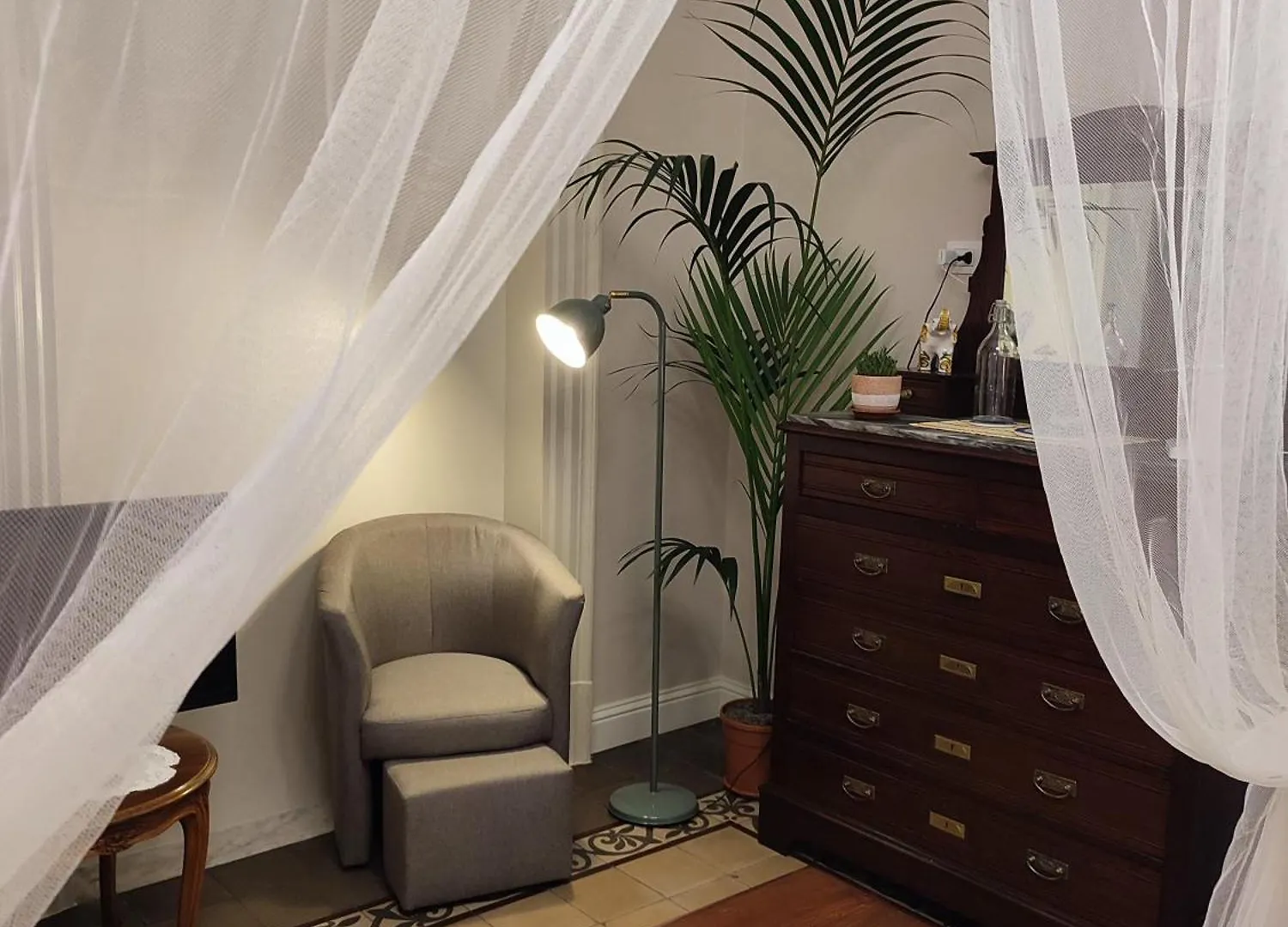 Apartment Suite Degli Affreschi - Centro Storico Catania Italy