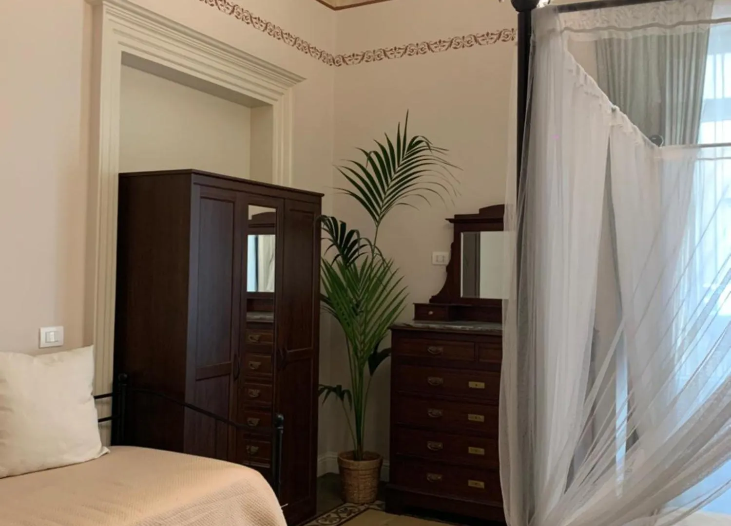 Suite Degli Affreschi - Centro Storico Catania
